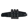 Harnais Dye Jet Pack 3+4 noir et gris — vue 4