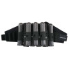 Harnais Dye Jet Pack 4+5 noir et gris — vue 2