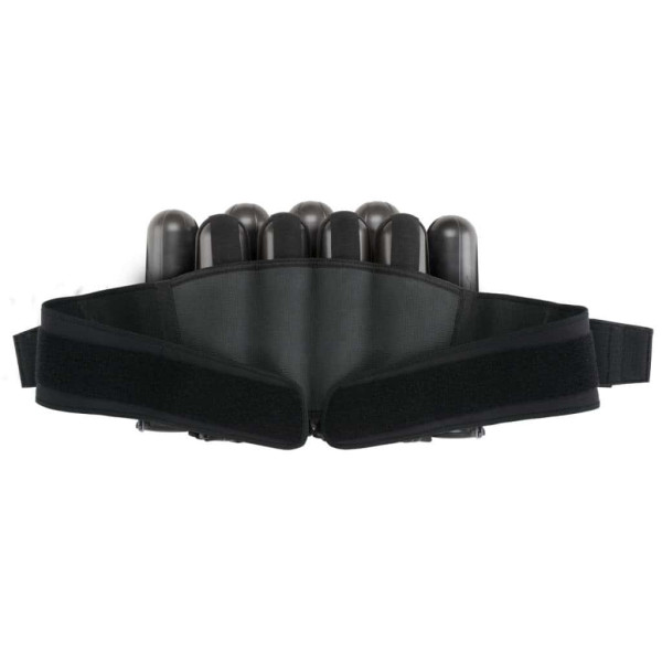 Harnais Dye Jet Pack 4+5 noir et gris — vue 3