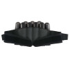 Harnais Dye Jet Pack 4+5 noir et gris — vue 3