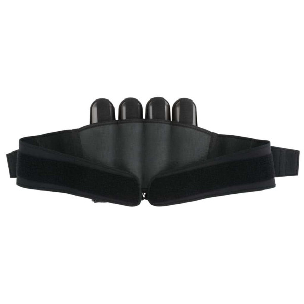 Harnais Dye Jet Pack 4+5 noir et gris — vue 4