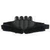 Harnais Dye Jet Pack 4+5 noir et gris — vue 4