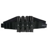 Harnais Dye Jet Pack 4+5 noir et gris — vue 5