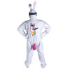 Combinaison de lapin — vue 2