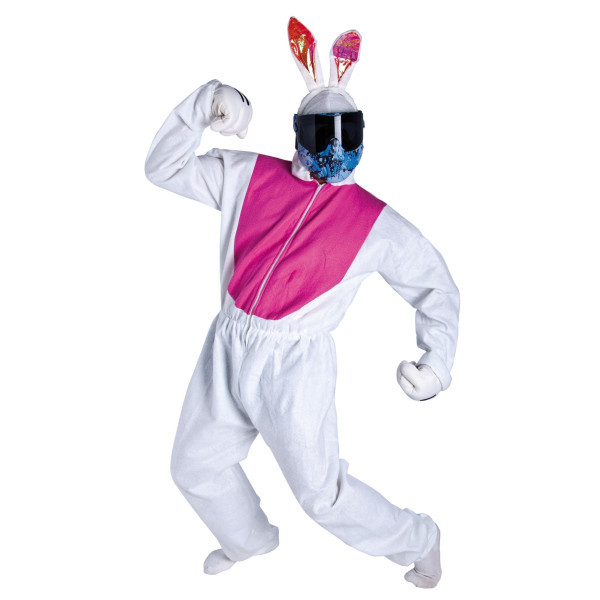 Combinaison de lapin — vue 3