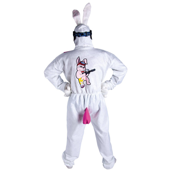 Combinaison de lapin — vue 4