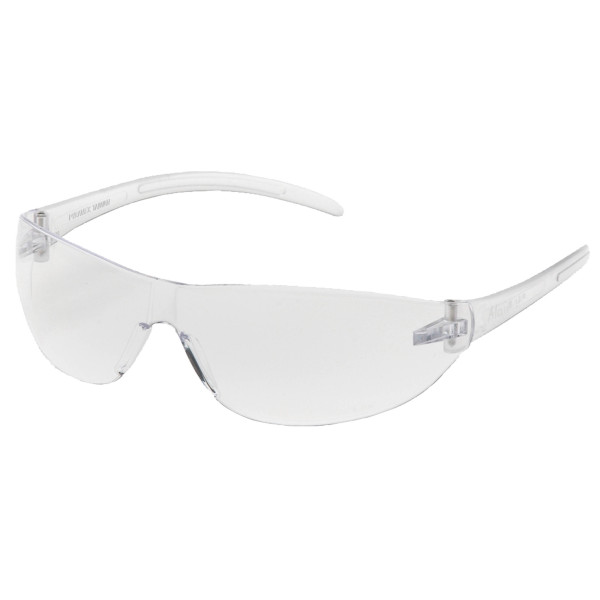Lunettes de protection translucide — vue 3