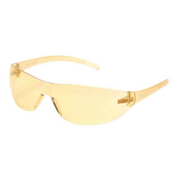 Lunettes de protection Noire & grise — vue 10