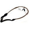 Lunettes Battle Pro Thermal Tan/Clear - Nuprol — vue 5