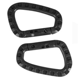 Mousqueton Tactical Viper — vue 2