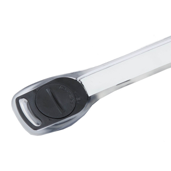 Brassard LED Lancer Tactical x Zion Arms avec lumières multicolores — vue 4