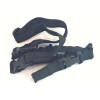 Sangle 1 point Bungee 1000 Noire — vue 2