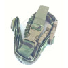 Sangle 1 point Bungee 1000 multi camo — vue 3