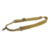 Sangle 1 point Bungee