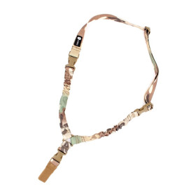 Sangle tactique Crossbones 1 Point MK2 - Corso Tactical — vue 2