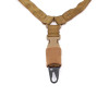 Sangle tactique Crossbones 1 Point MK2 - Corso Tactical — vue 5