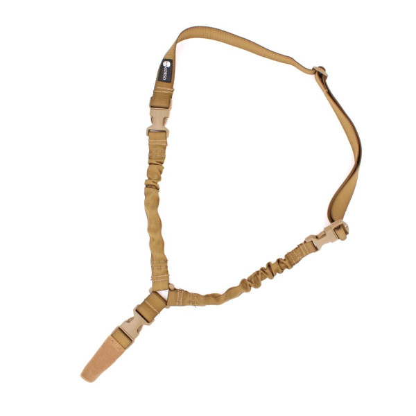 Sangle tactique Crossbones 1 Point MK2 - Corso Tactical — vue 6
