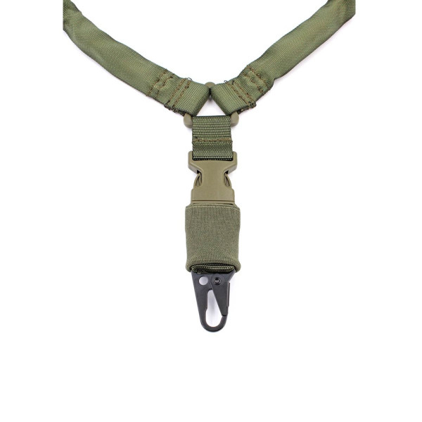 Sangle tactique Crossbones 1 Point MK2 - Corso Tactical — vue 8