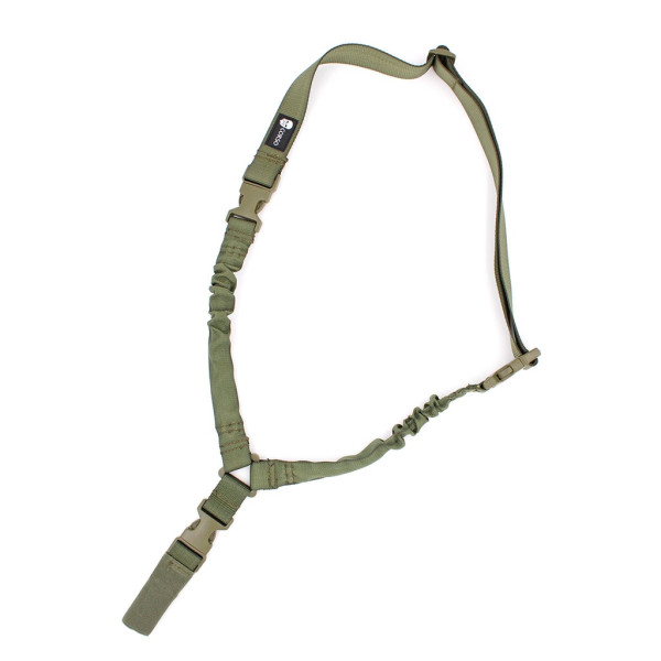 Sangle tactique Crossbones 1 Point MK2 - Corso Tactical — vue 9