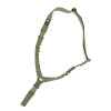 Sangle tactique Crossbones 1 Point MK2 - Corso Tactical — vue 9