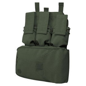 Assault panel Molle Viper — vue 5
