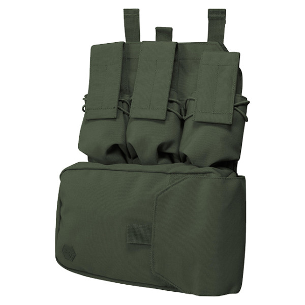 Assault panel Molle Viper — vue 5