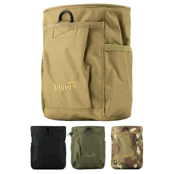 Elite Dump pouch Molle Viper — vue 21