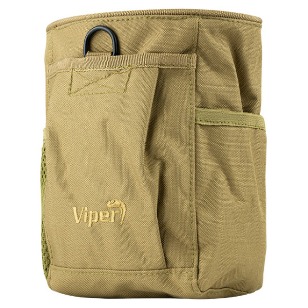Elite Dump pouch Molle Viper — vue 31