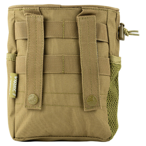 Elite Dump pouch Molle Viper — vue 32