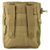 Elite Dump pouch Molle Viper — vue 32