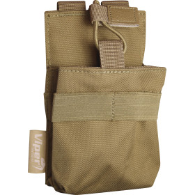 Poche Molle pour radio et GPS Viper — vue 3