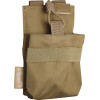 Poche Molle pour radio et GPS Viper — vue 3