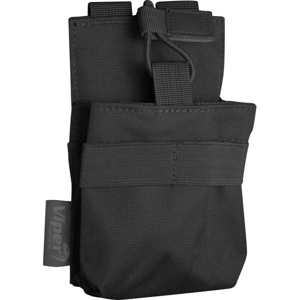 Poche Molle pour radio et GPS Viper — vue 7