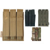 Poche Molle triple chargeurs ARP9 et PM5 Viper