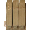 Poche Molle triple chargeurs ARP9 et PM5 Viper — vue 6