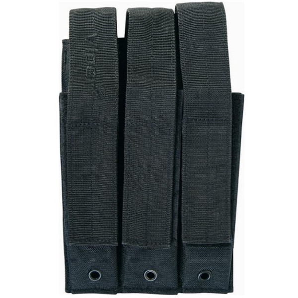 Poche Molle triple chargeurs ARP9 et PM5 Viper — vue 11
