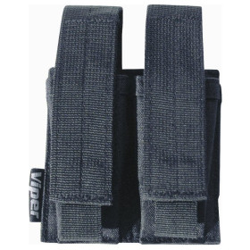 Poche Molle double chargeur pistolet Viper — vue 2