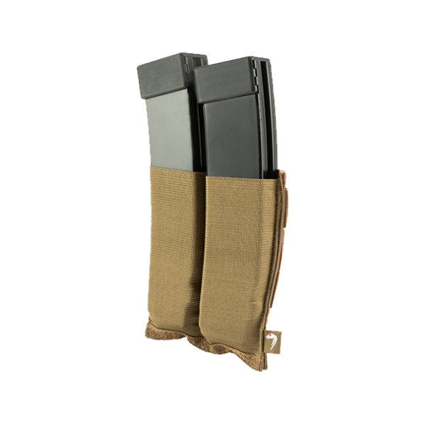 Poche Molle Double chargeur SMG Viper — vue 12