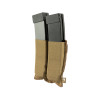 Poche Molle Double chargeur SMG Viper — vue 12