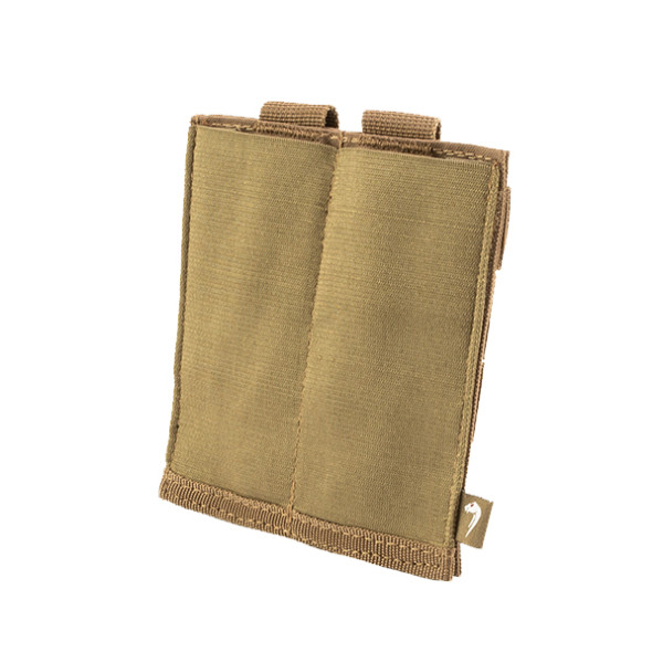 Poche Molle Double chargeur SMG Viper — vue 25