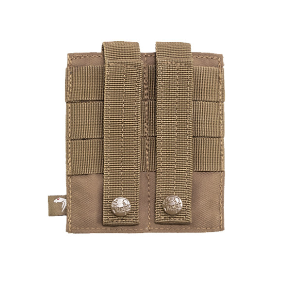 Poche Molle Double chargeur SMG Viper — vue 26