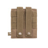 Poche Molle Double chargeur SMG Viper — vue 26