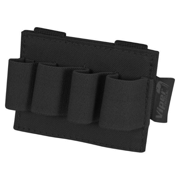 Porte cartouche Molle 4 emplacements Viper — vue 7