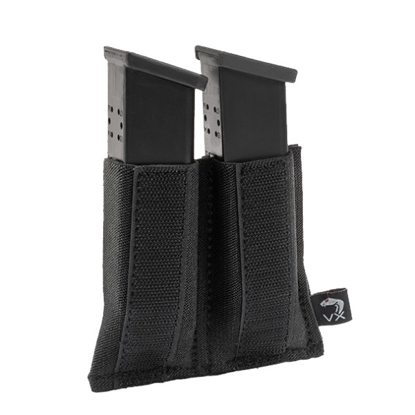 Porte chargeur double VX Pistol Viper — vue 5