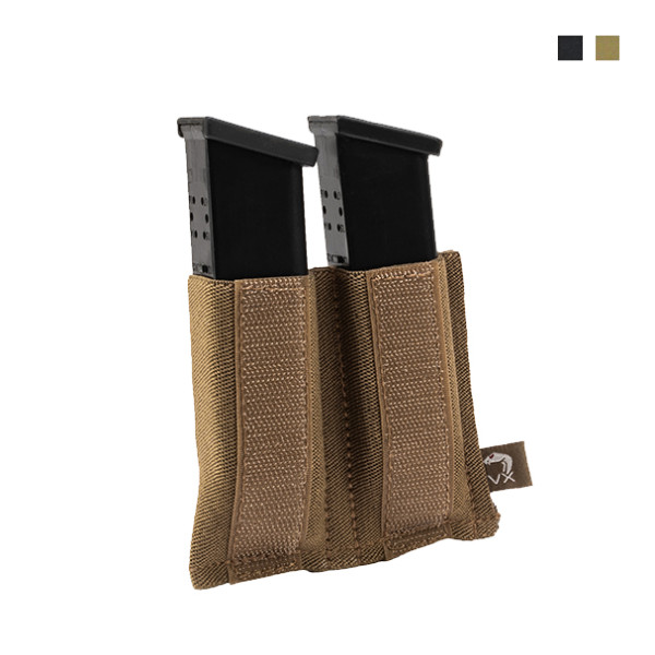 Porte chargeur double VX Pistol Viper — vue 11