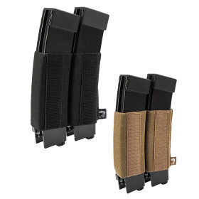 Porte chargeur double VX SMG Viper
