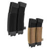 Porte chargeur double VX SMG Viper