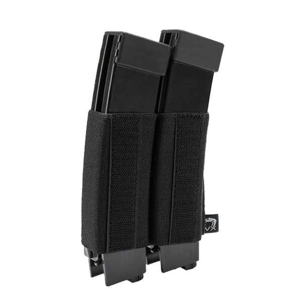 Porte chargeur double VX SMG Viper — vue 5