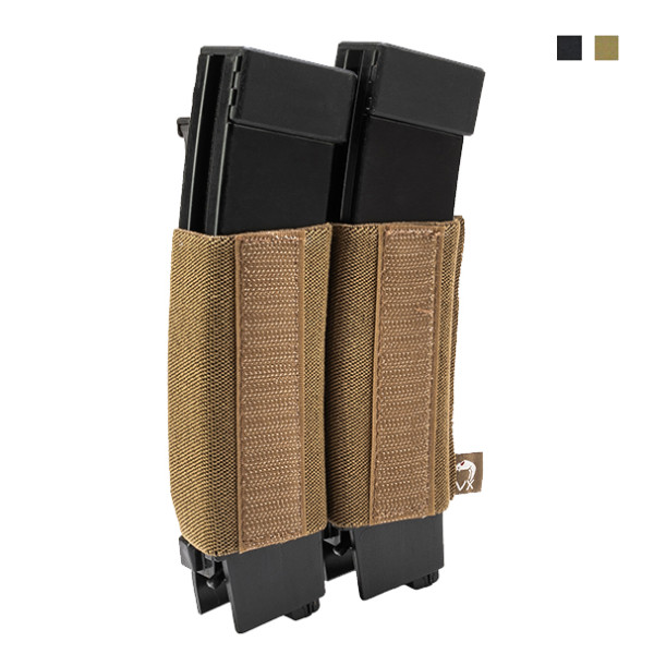 Porte chargeur double VX SMG Viper — vue 11