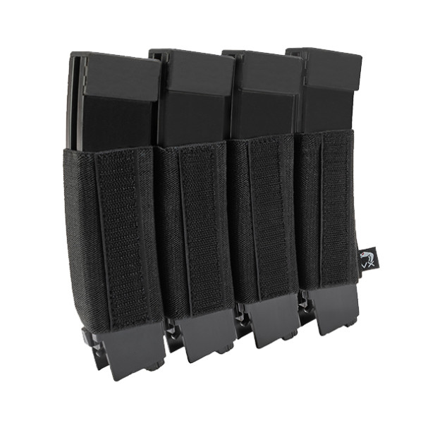 Porte chargeur Quad VX SMG Viper — vue 11
